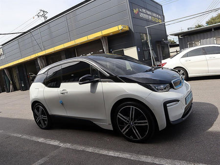 BMW i3 — photo 03