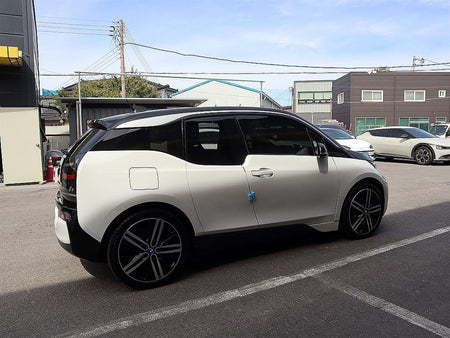 BMW i3 — photo 04