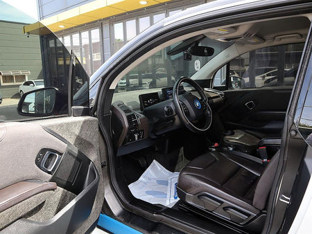 BMW i3 — photo 06