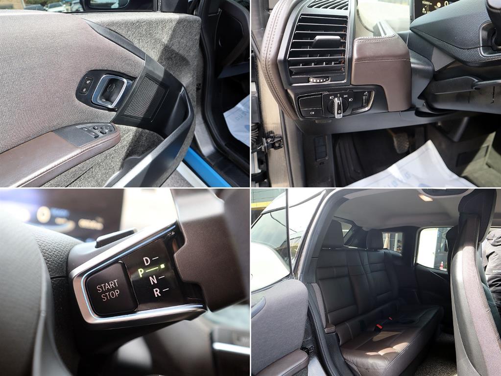 BMW i3 — photo 07