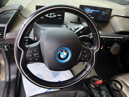 BMW i3 — photo 08