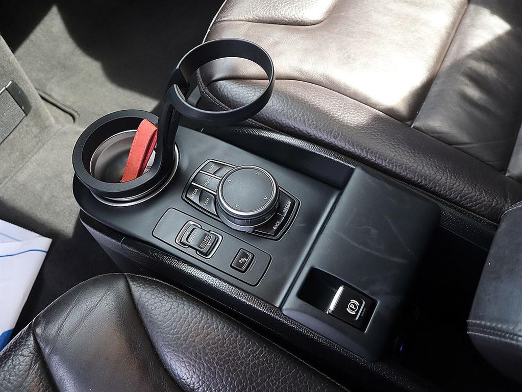 BMW i3 — photo 10