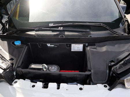 BMW i3 — photo 14
