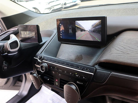 BMW i3 — photo 16
