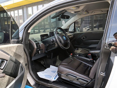 BMW i3 — photo 17