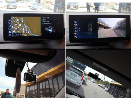 BMW i3 — photo 19