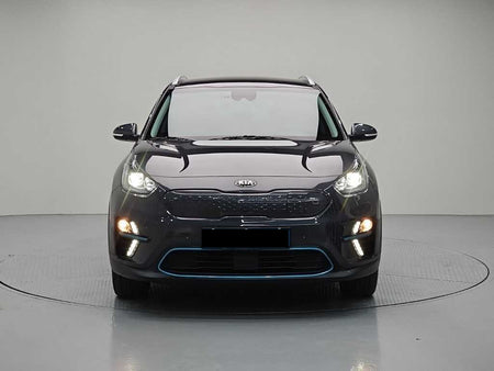Kia Niro — photo 02