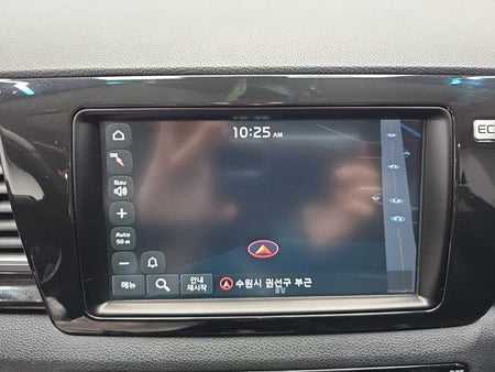 Kia Niro — photo 14