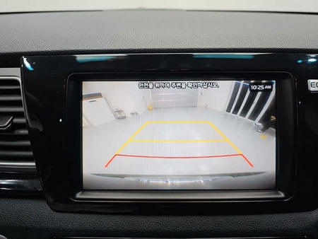 Kia Niro — photo 15