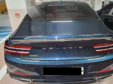Genesis G80 — photo 02