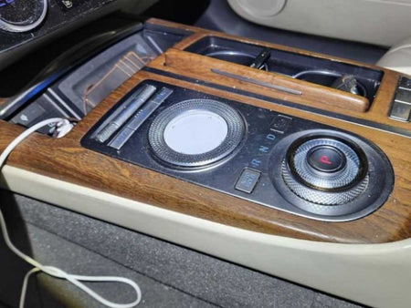 Genesis G80 — photo 08