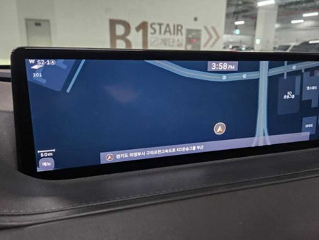 Genesis G80 — photo 11