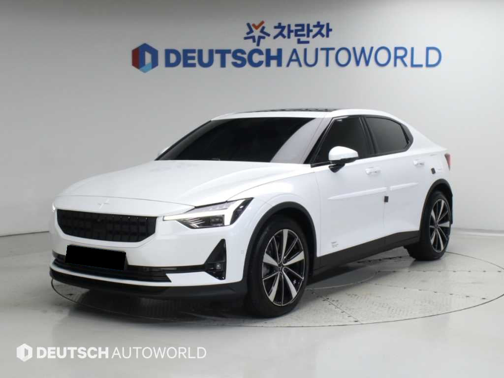 Polestar Polestar 2 — photo 01