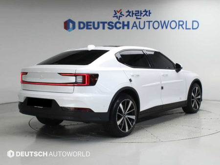 Polestar Polestar 2 — photo 02