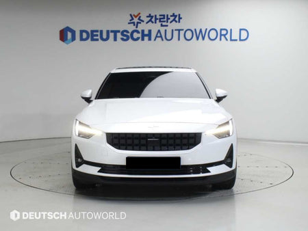 Polestar Polestar 2 — photo 03