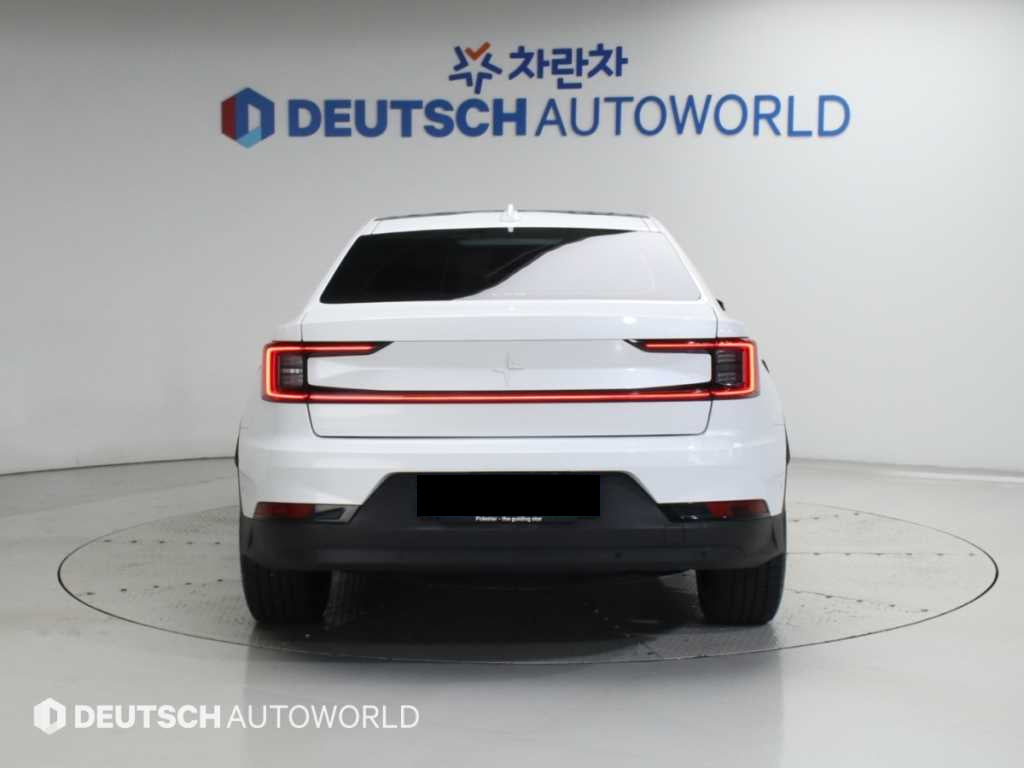Polestar Polestar 2 — photo 04