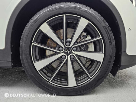 Polestar Polestar 2 — photo 05
