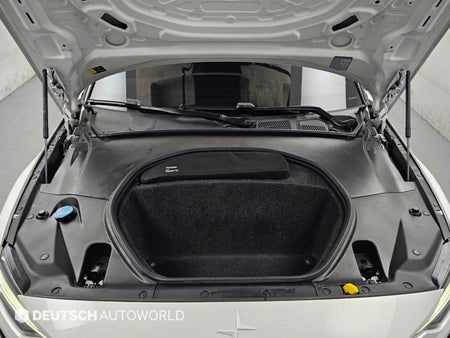 Polestar Polestar 2 — photo 06