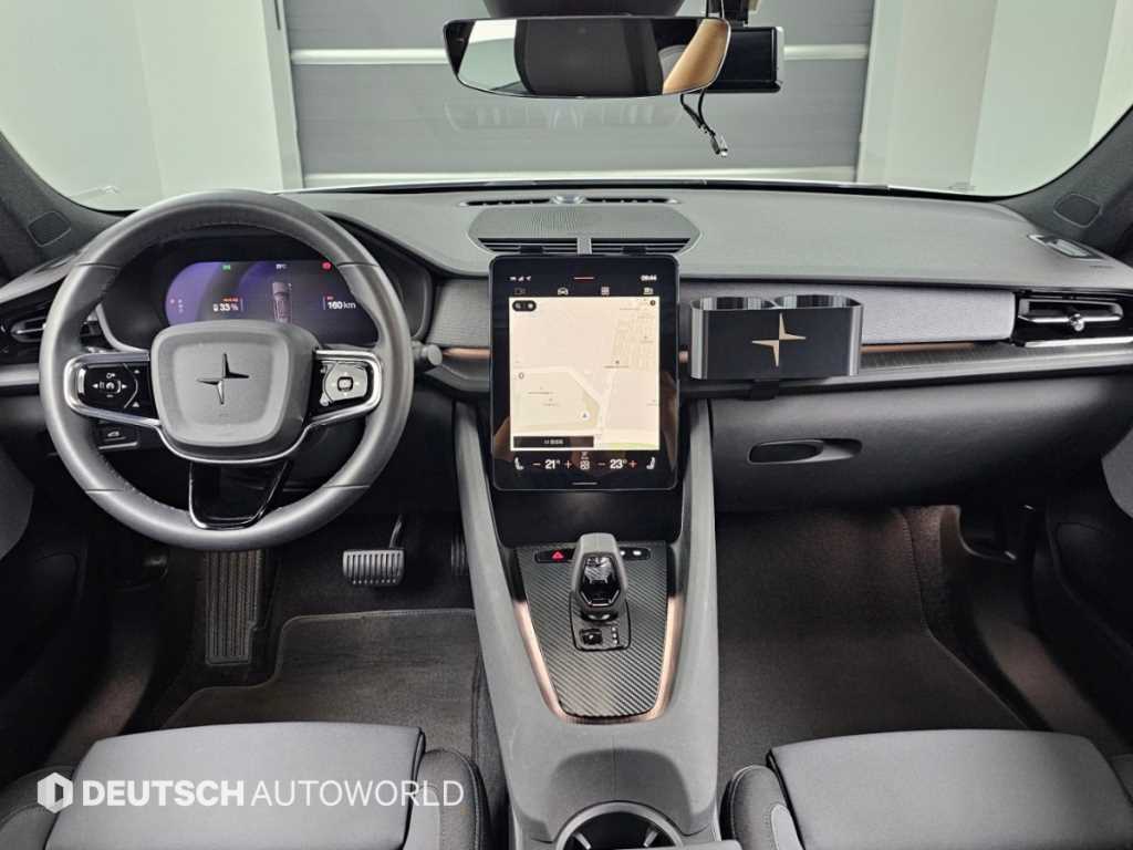 Polestar Polestar 2 — photo 07