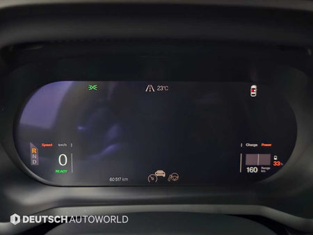 Polestar Polestar 2 — photo 08