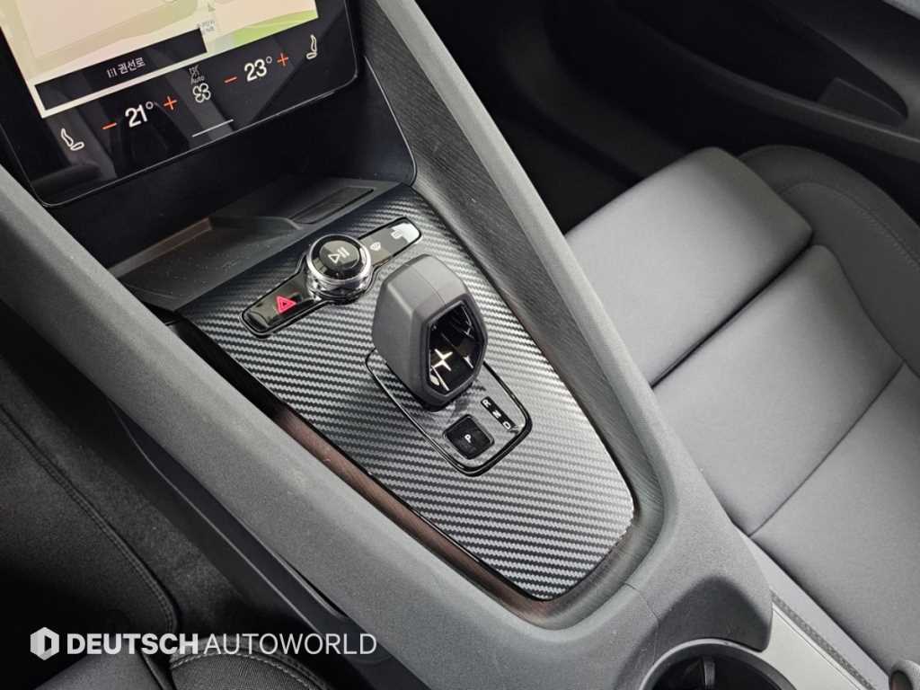 Polestar Polestar 2 — photo 09