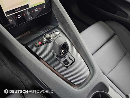 Polestar Polestar 2 — photo 09