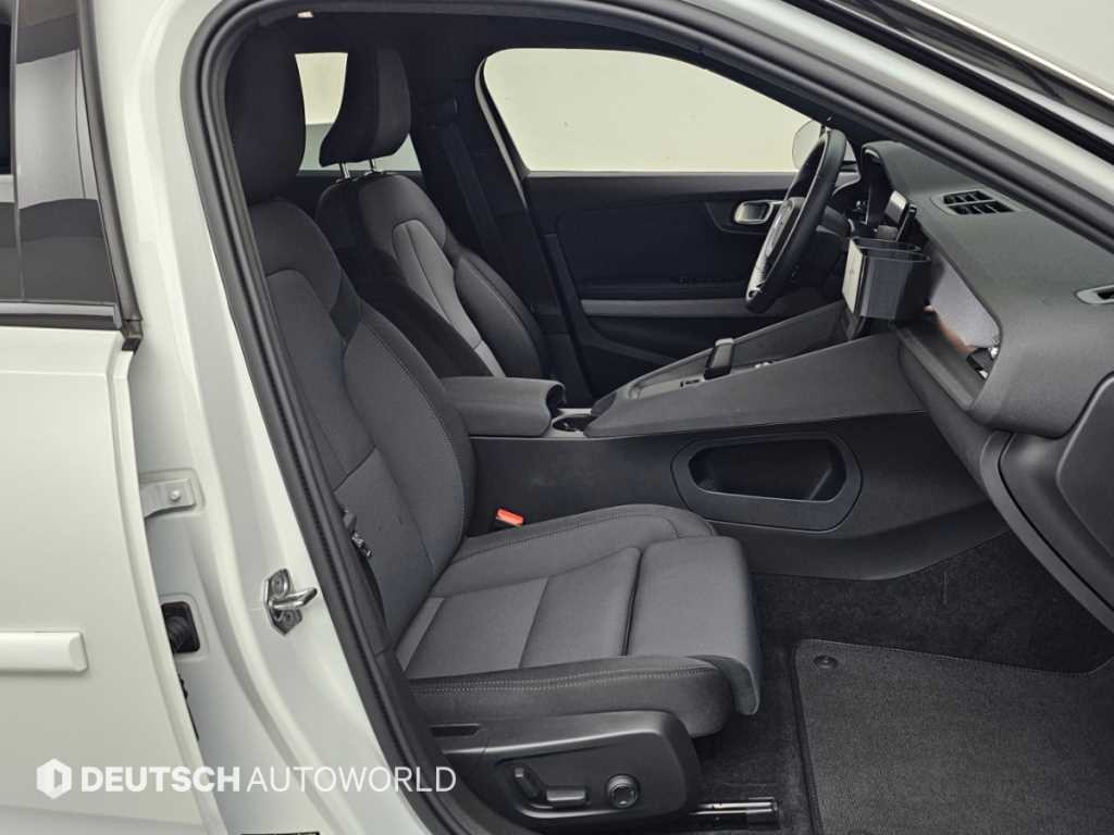 Polestar Polestar 2 — photo 10