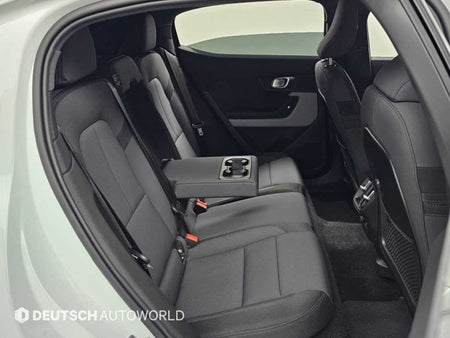 Polestar Polestar 2 — photo 12