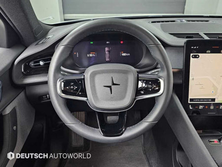 Polestar Polestar 2 — photo 13