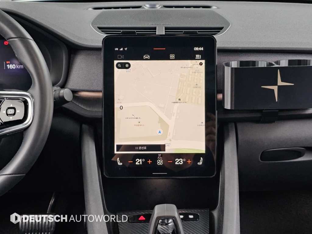Polestar Polestar 2 — photo 14