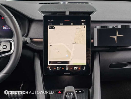 Polestar Polestar 2 — photo 14
