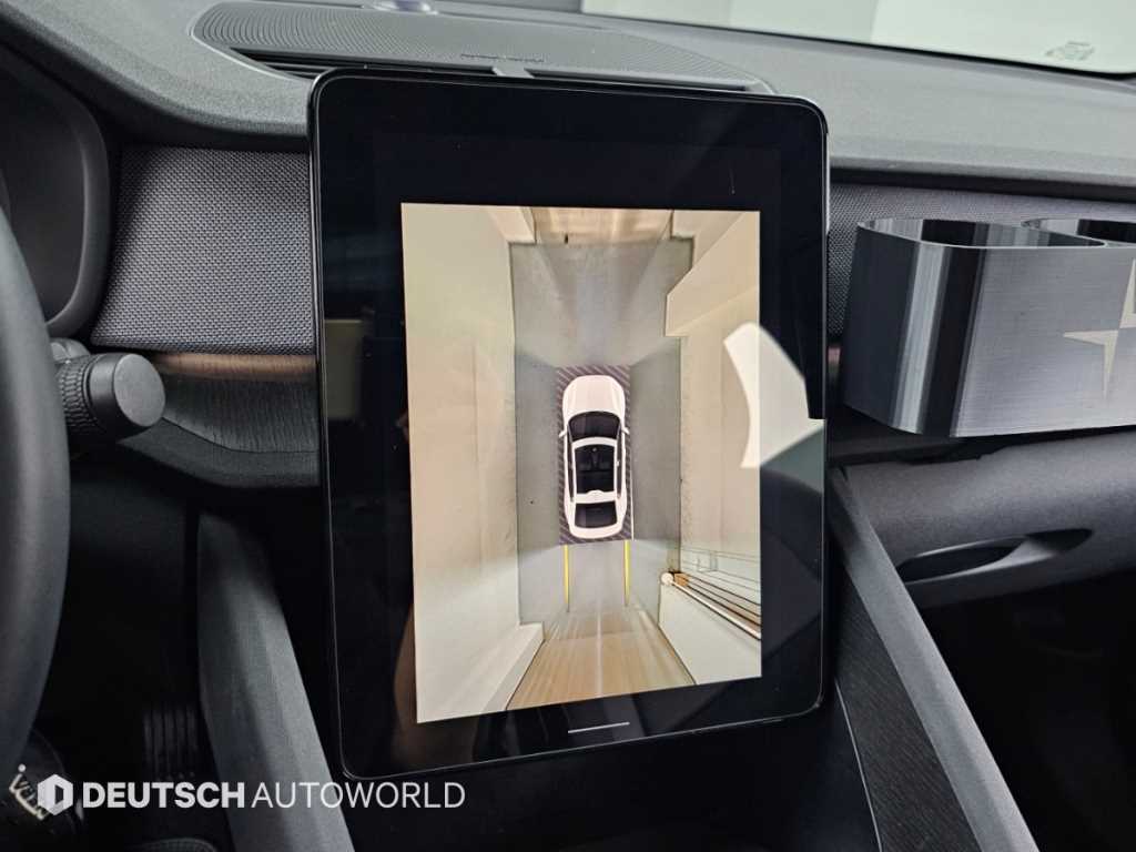Polestar Polestar 2 — photo 15