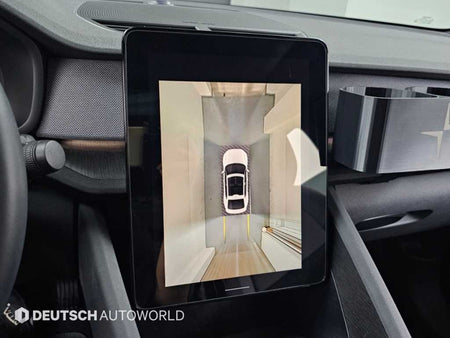 Polestar Polestar 2 — photo 15