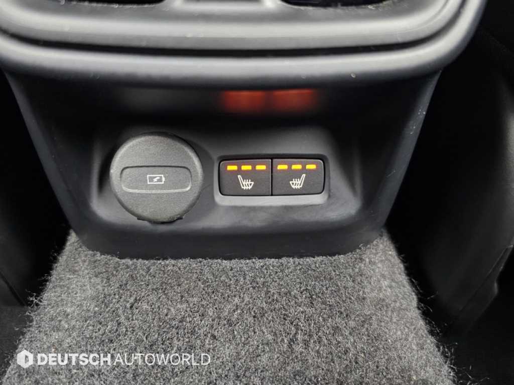 Polestar Polestar 2 — photo 16