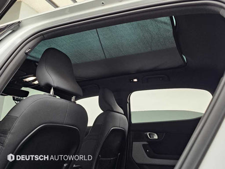 Polestar Polestar 2 — photo 18