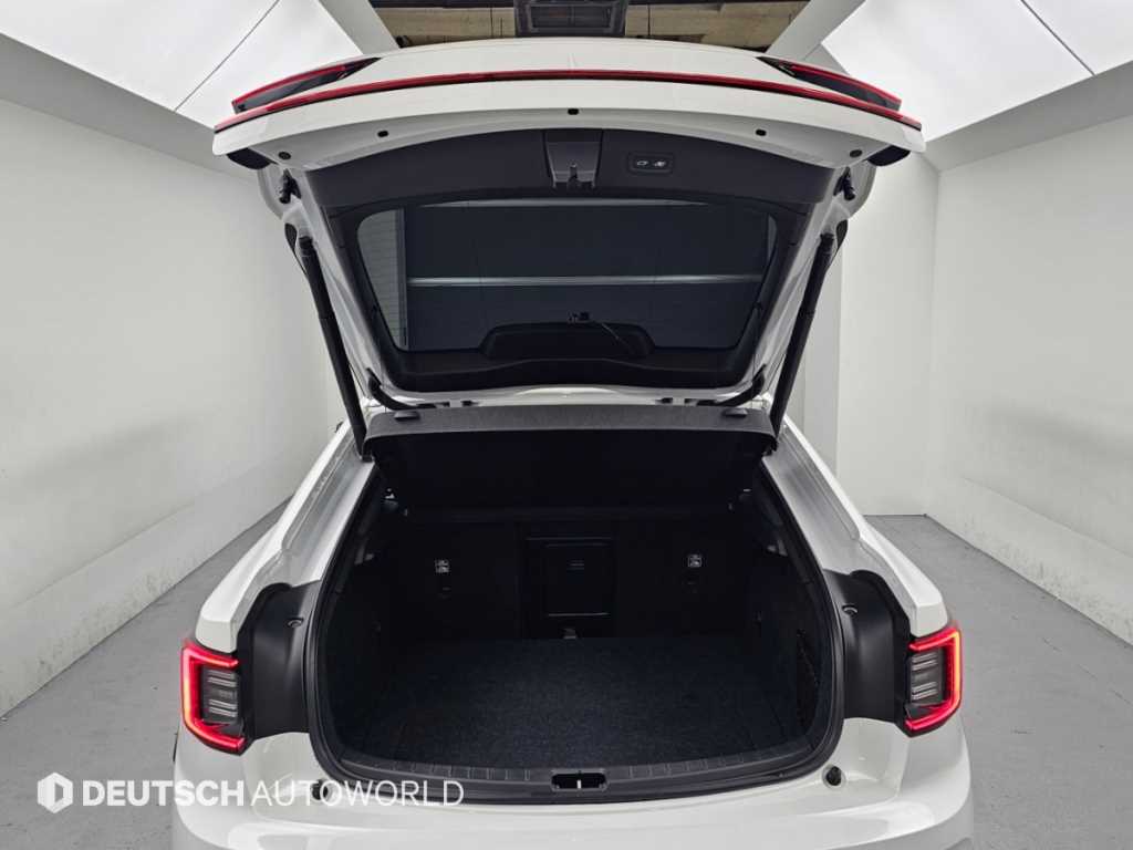 Polestar Polestar 2 — photo 19