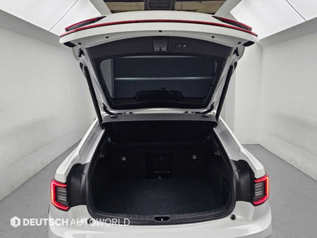 Polestar Polestar 2 — photo 19