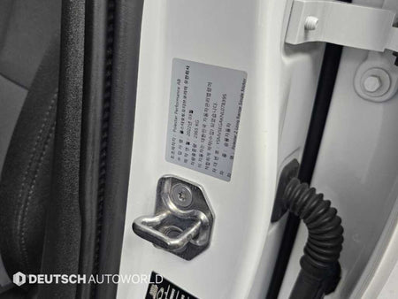 Polestar Polestar 2 — photo 20