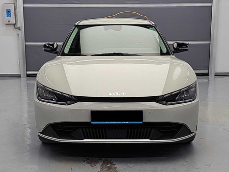 Kia EV6 — photo 02
