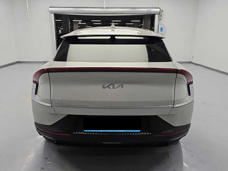 Kia EV6 — photo 03