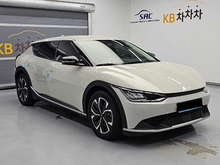 Kia EV6 — photo 04