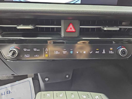 Kia EV6 — photo 10