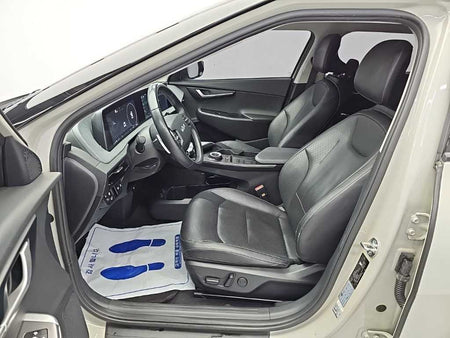 Kia EV6 — photo 11