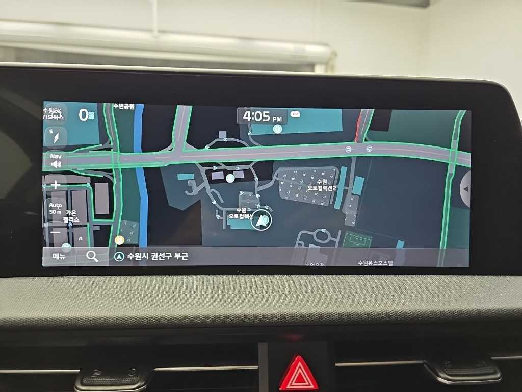 Kia EV6 — photo 13