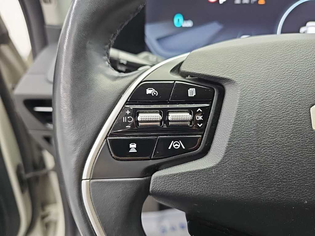 Kia EV6 — photo 16