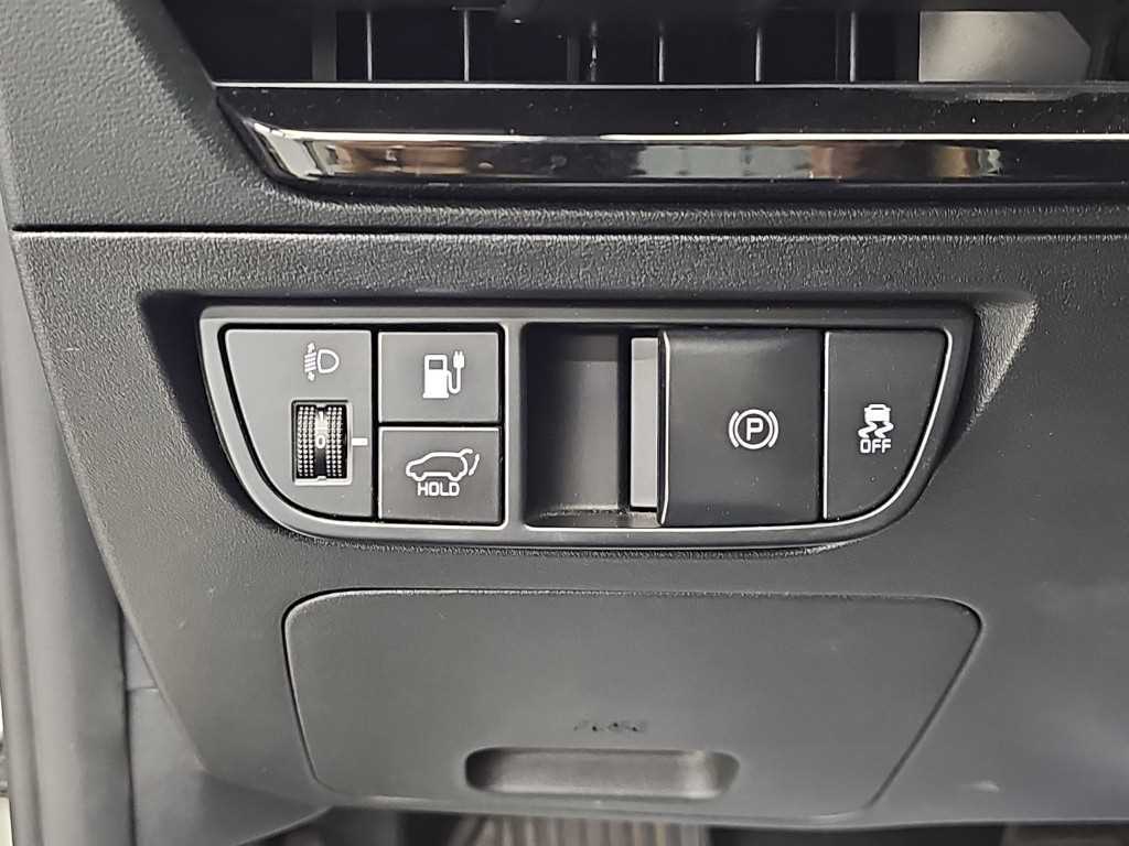 Kia EV6 — photo 17