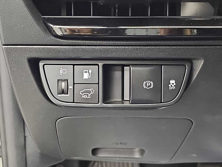 Kia EV6 — photo 17