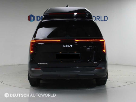 Kia Carnival — photo 04