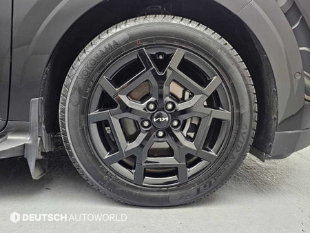 Kia Carnival — photo 05
