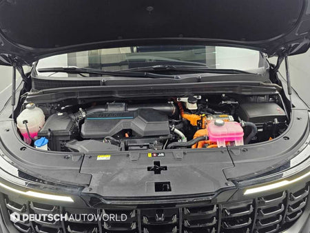 Kia Carnival — photo 06